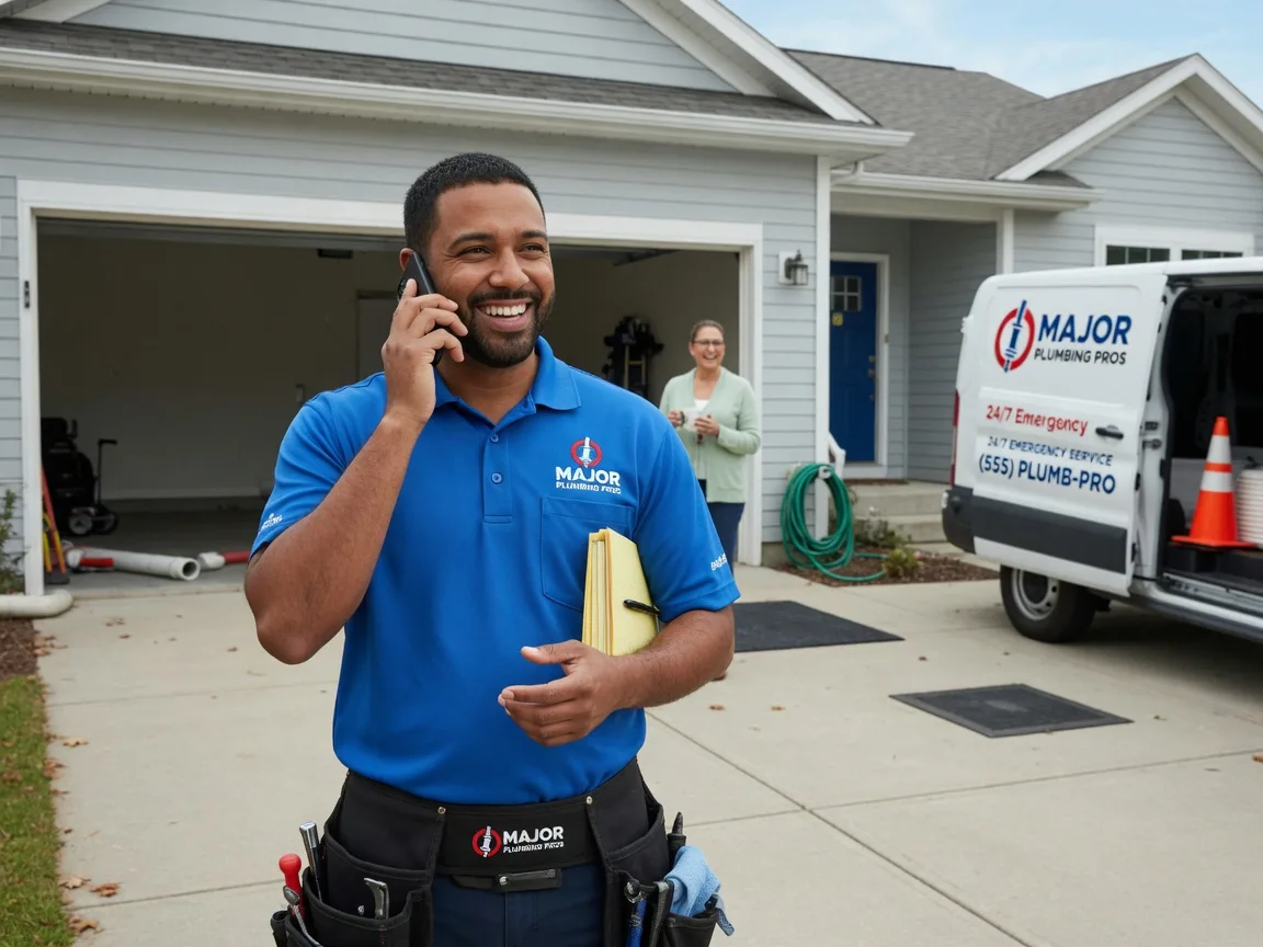 Drain Cleaning Services Columbus, GA FAQs